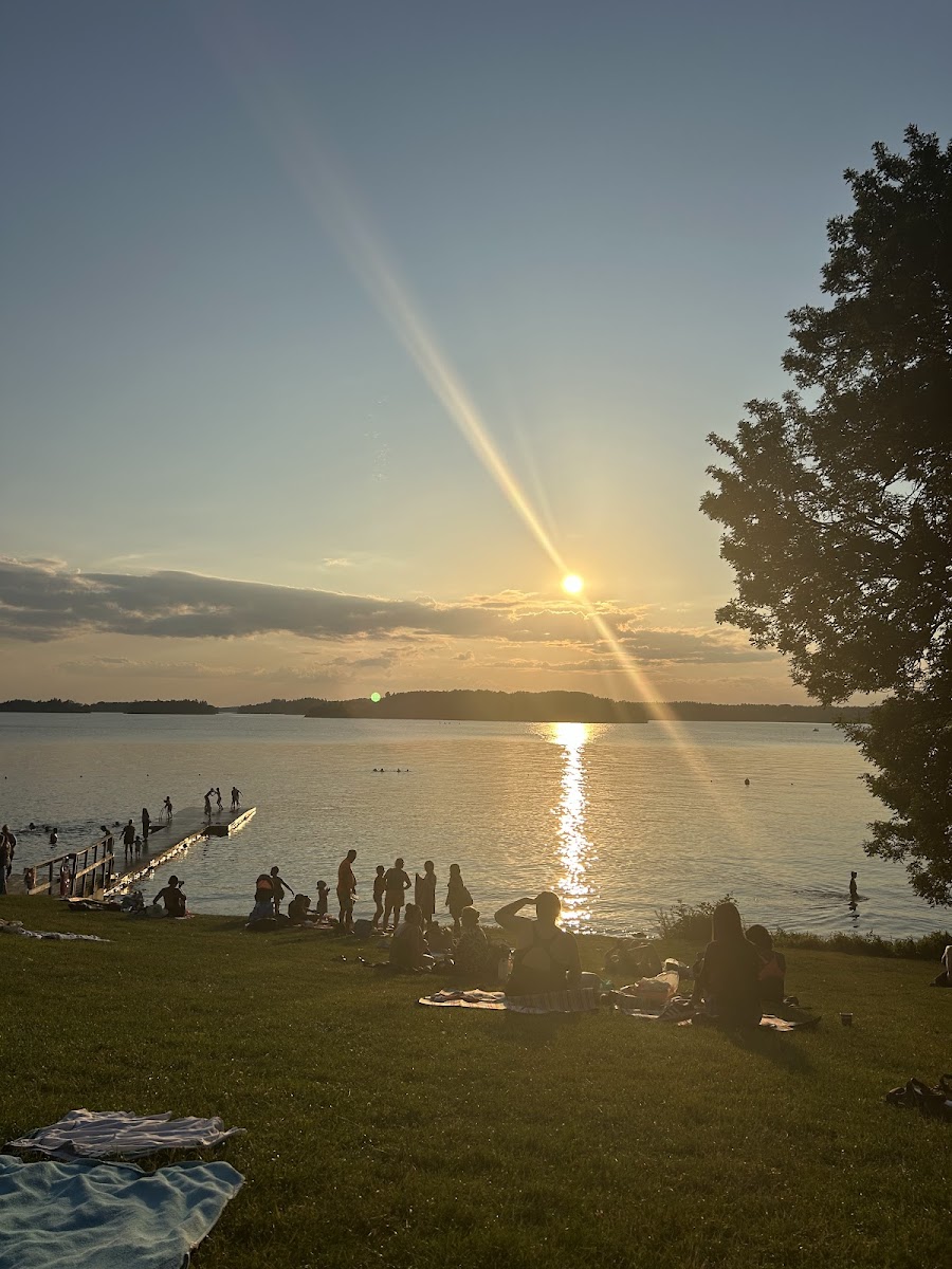 Café Görvälnsbadet - 3