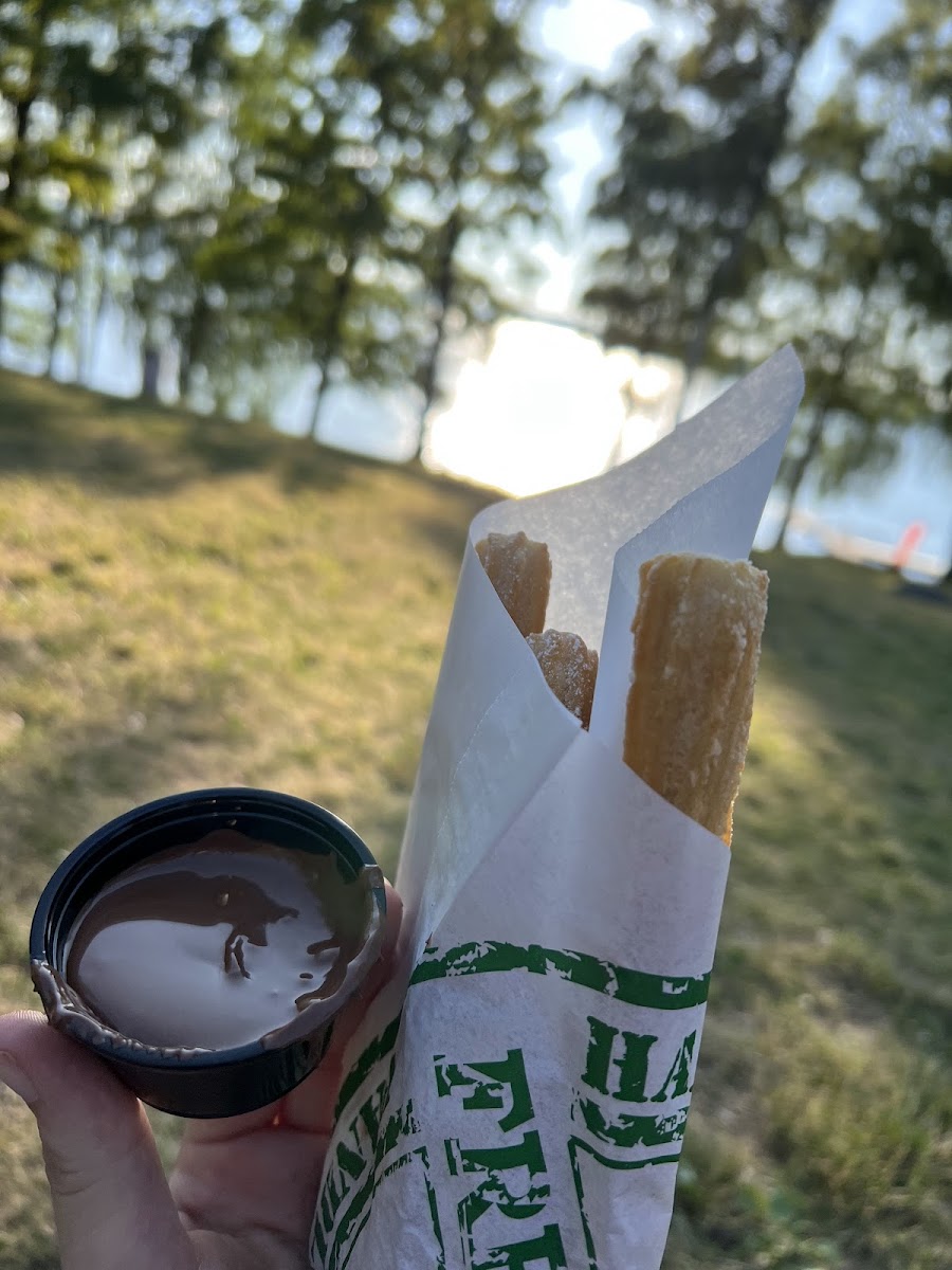 Café Görvälnsbadet - 5