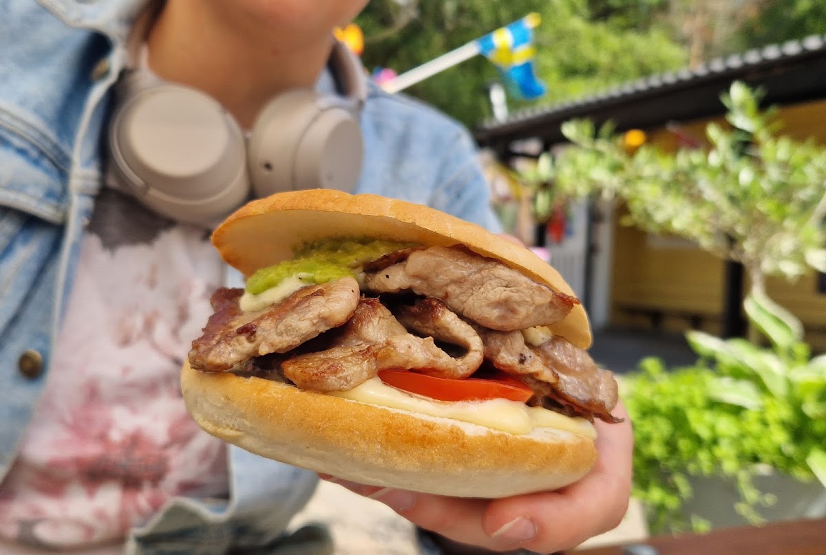 Café Görvälnsbadet - 8