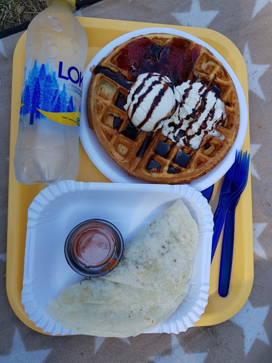 Café Görvälnsbadet - 9