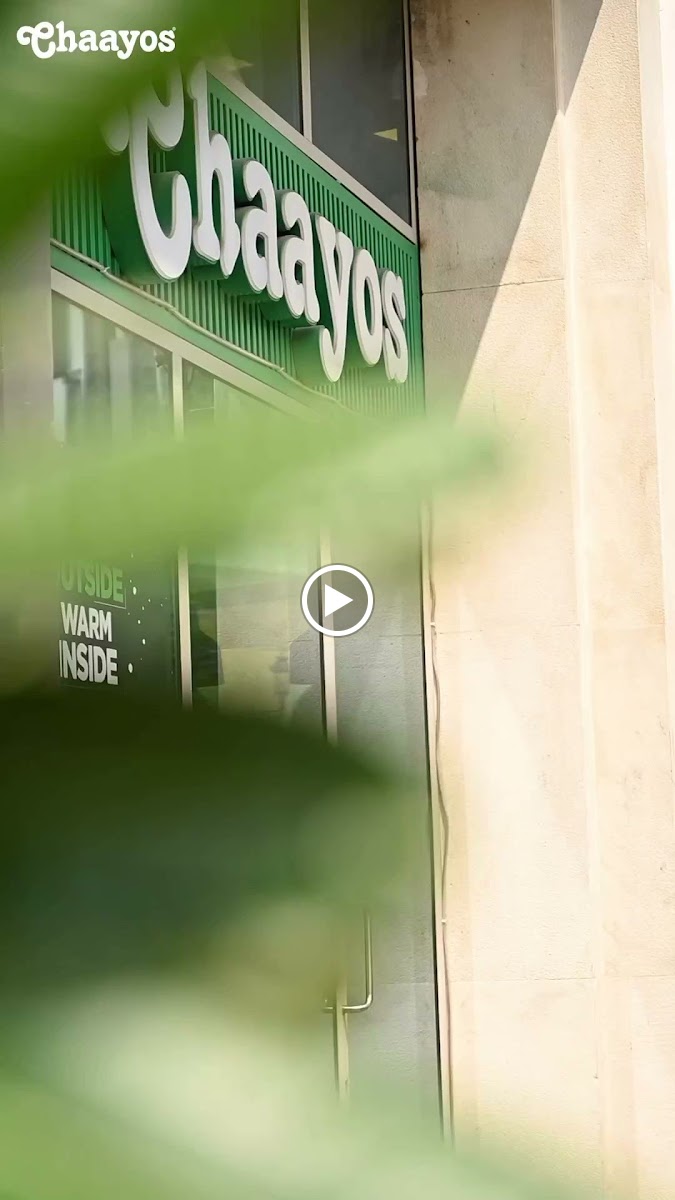 Chaayos Cafe at One India Bulls - 7