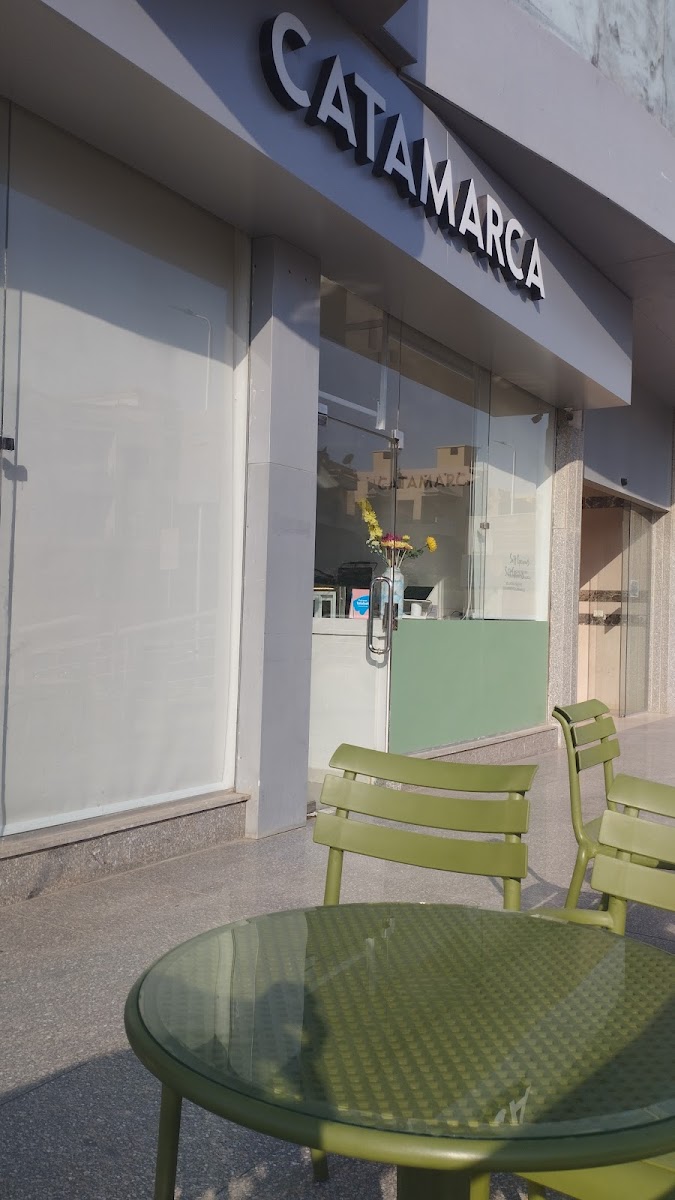 CATAMARCA
