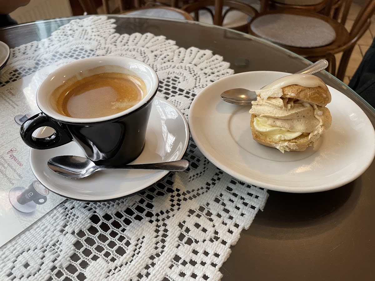 Patisserie Květa Žatec