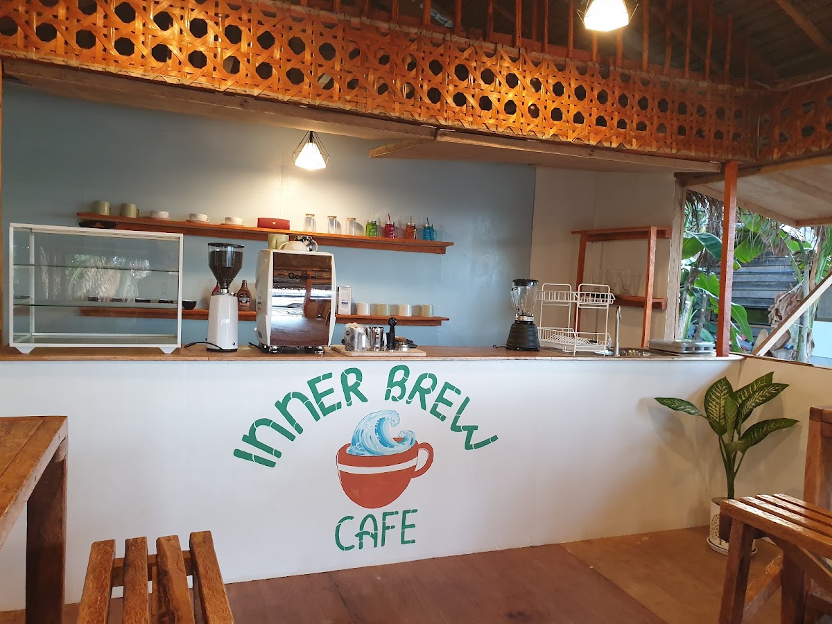Inner Brew Cafe