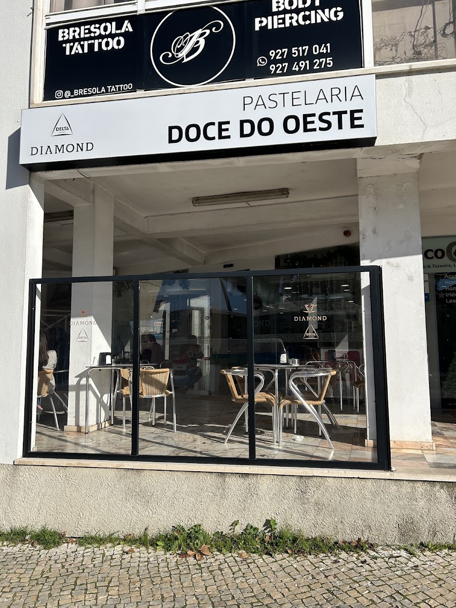 Doce do Oeste