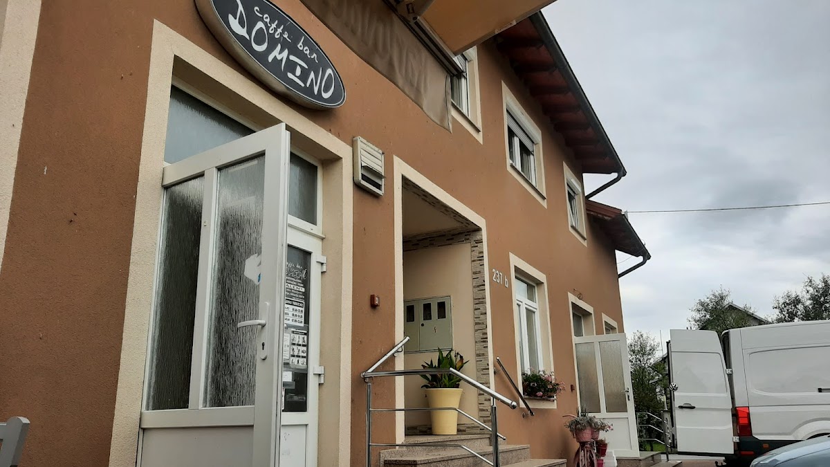 Caffe bar Domino