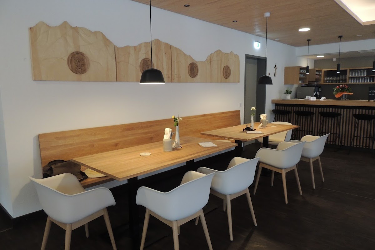 Cafe/Bistro am Rathaus