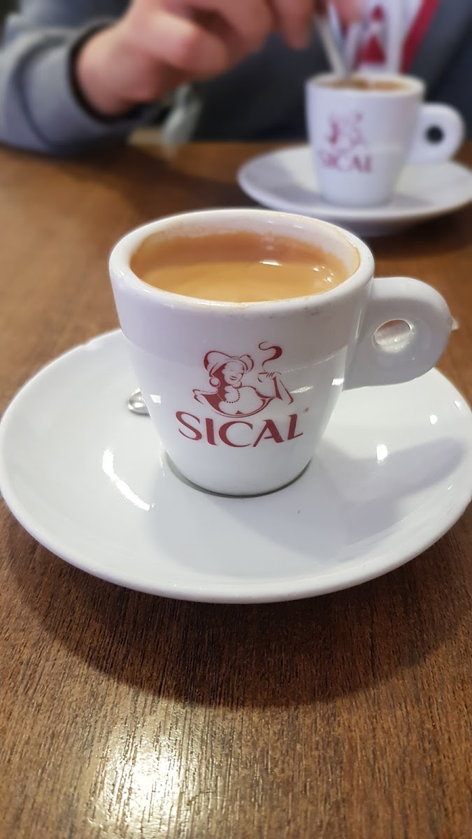 Café Mestre Cordeiro