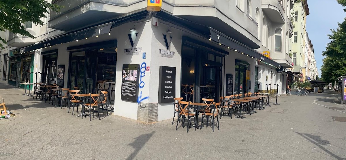 My First Love Coffee