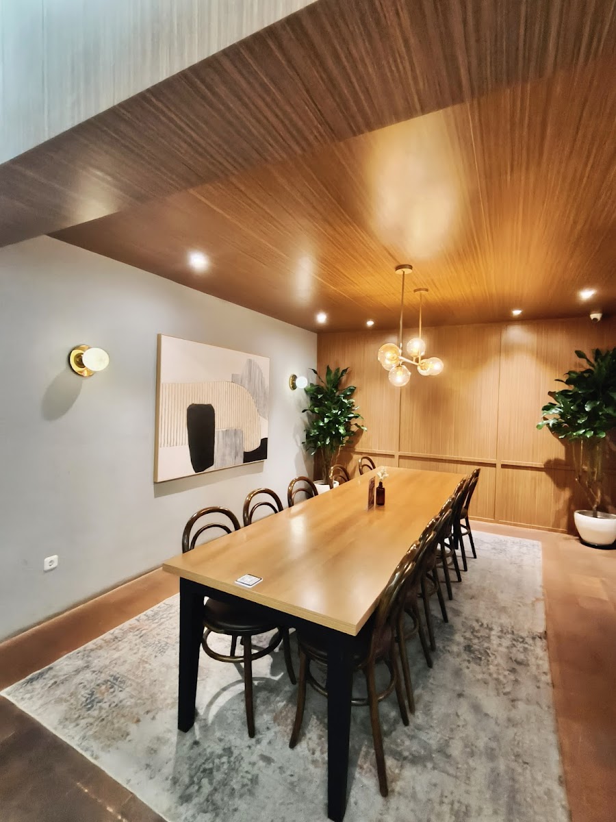 LULA Bakery & Coffee