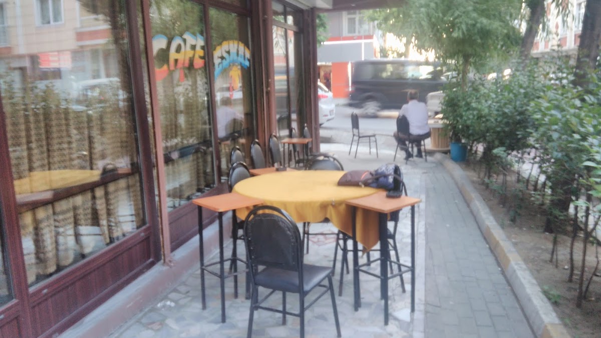 Esnaf Cafe
