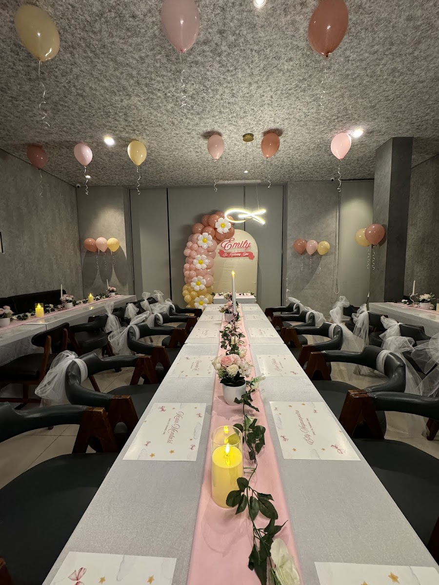 Selrasa Cafe & Restaurant - Aniva Grande