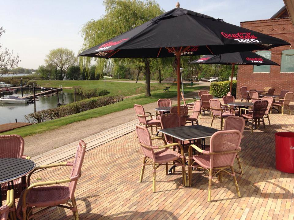 Feestcafé de Rietschoof