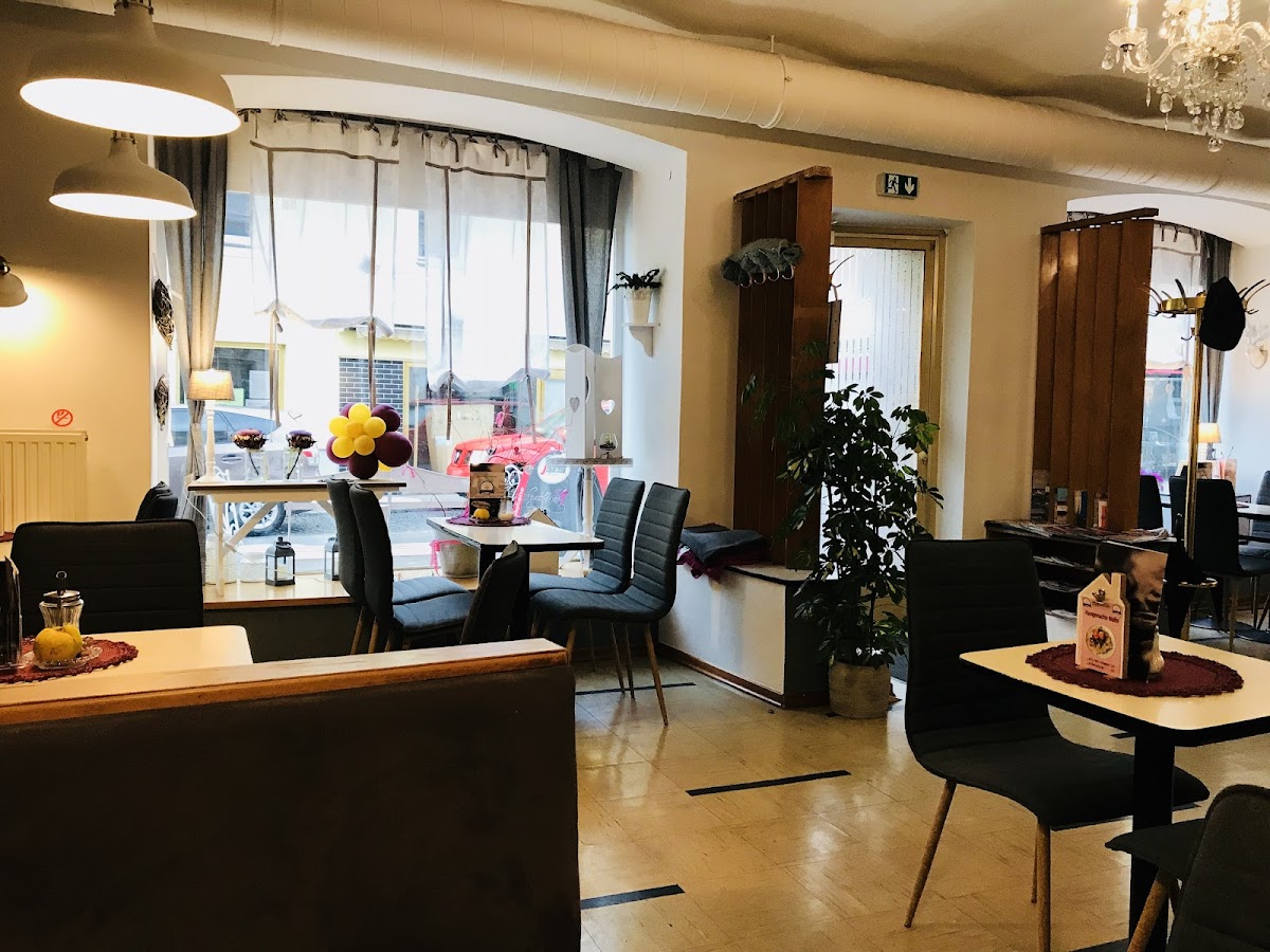 Traditionscafe Kissling