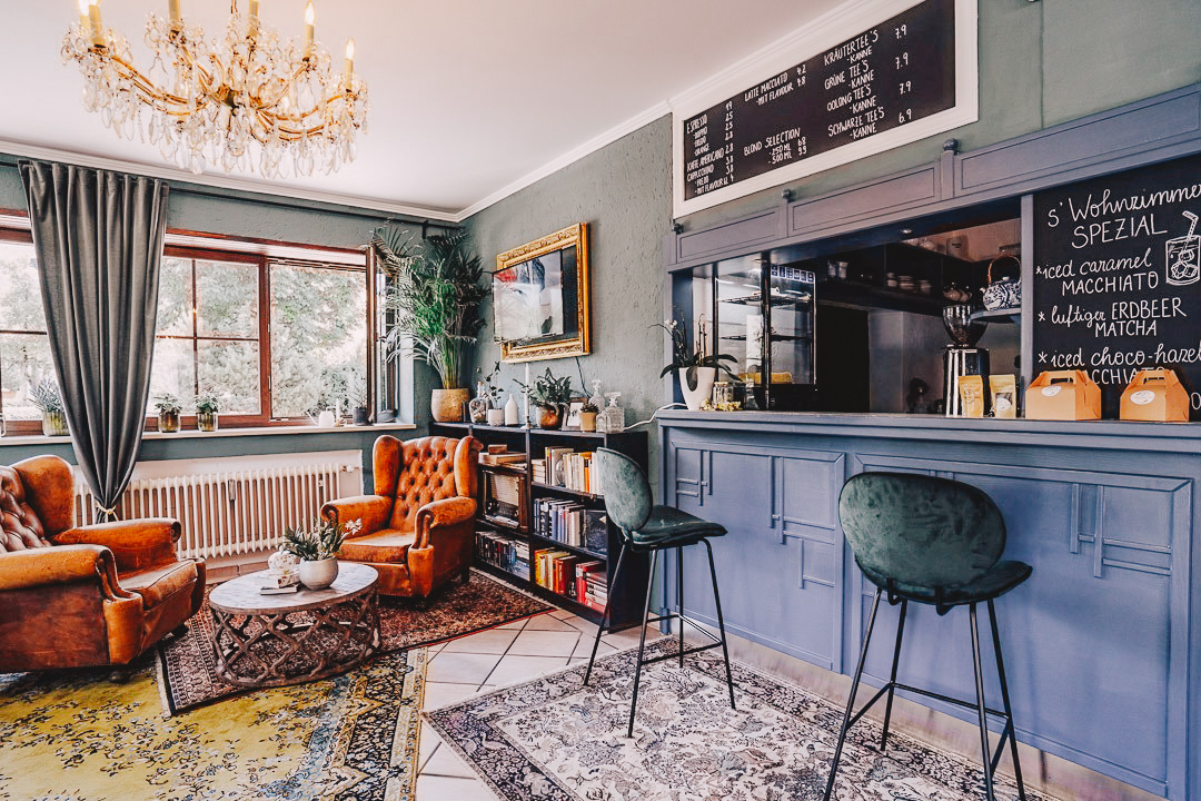 s'Wohnzimmer Cafe