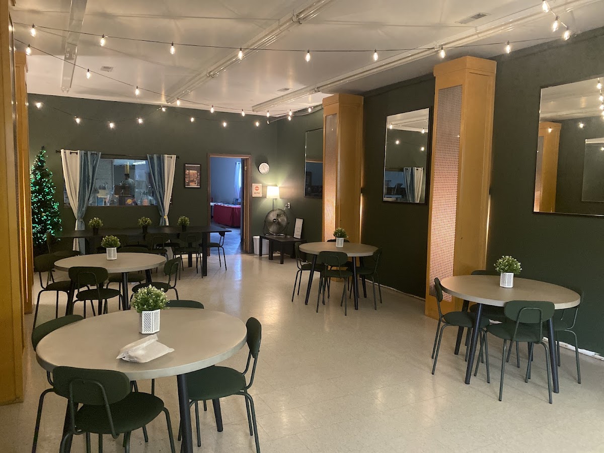 Northbound Cafe & Bakery