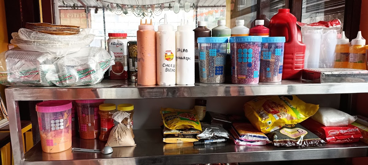 Ham love cafe best cafe