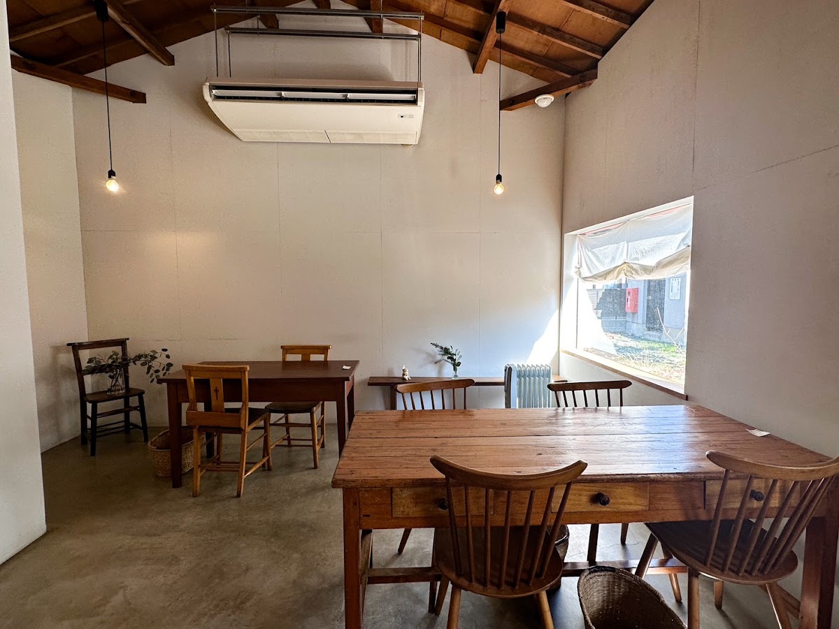 Cafe Chicca（カフェ・キッカ）