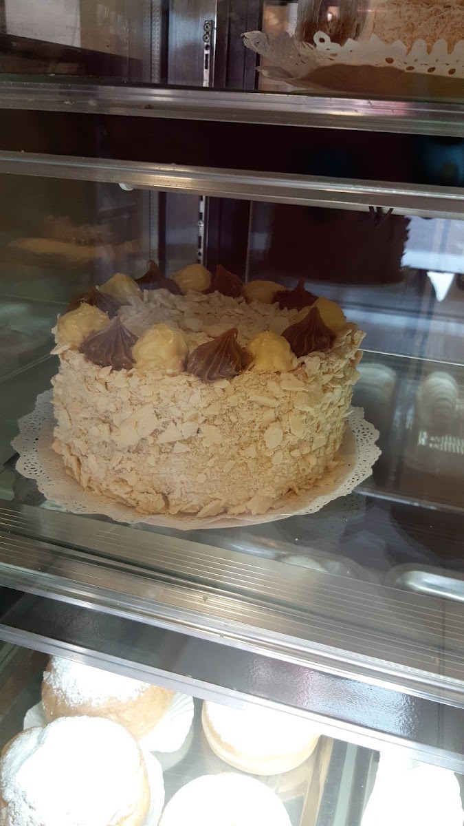 Pasteleria Delicias Mayvel Coquimbo