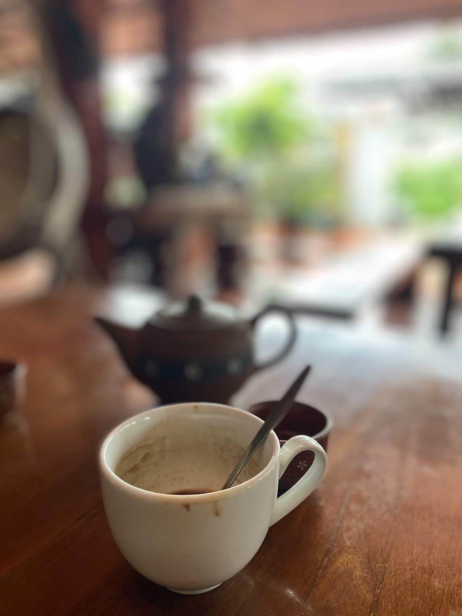 Hữu Phong Coffee - 2