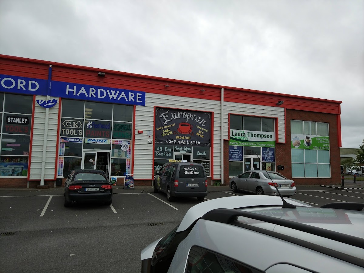 European Cafe and Bistro