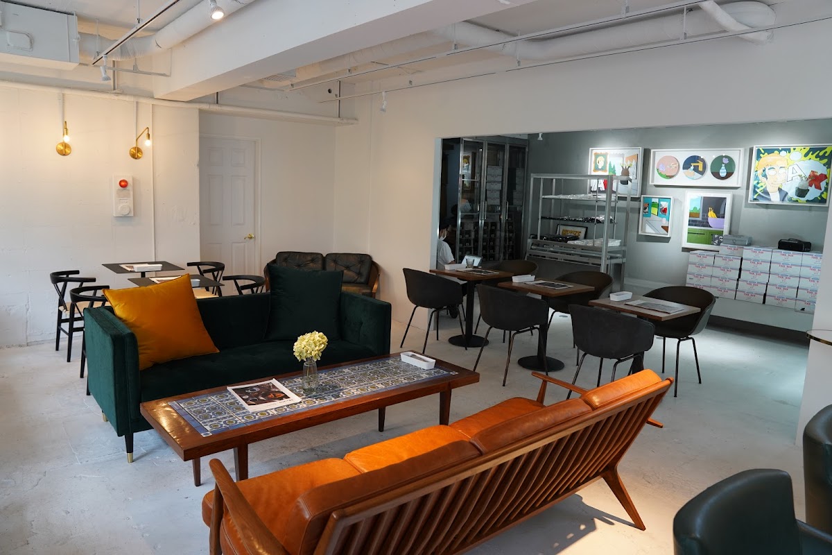 ANEA CAFE Matsumizaka