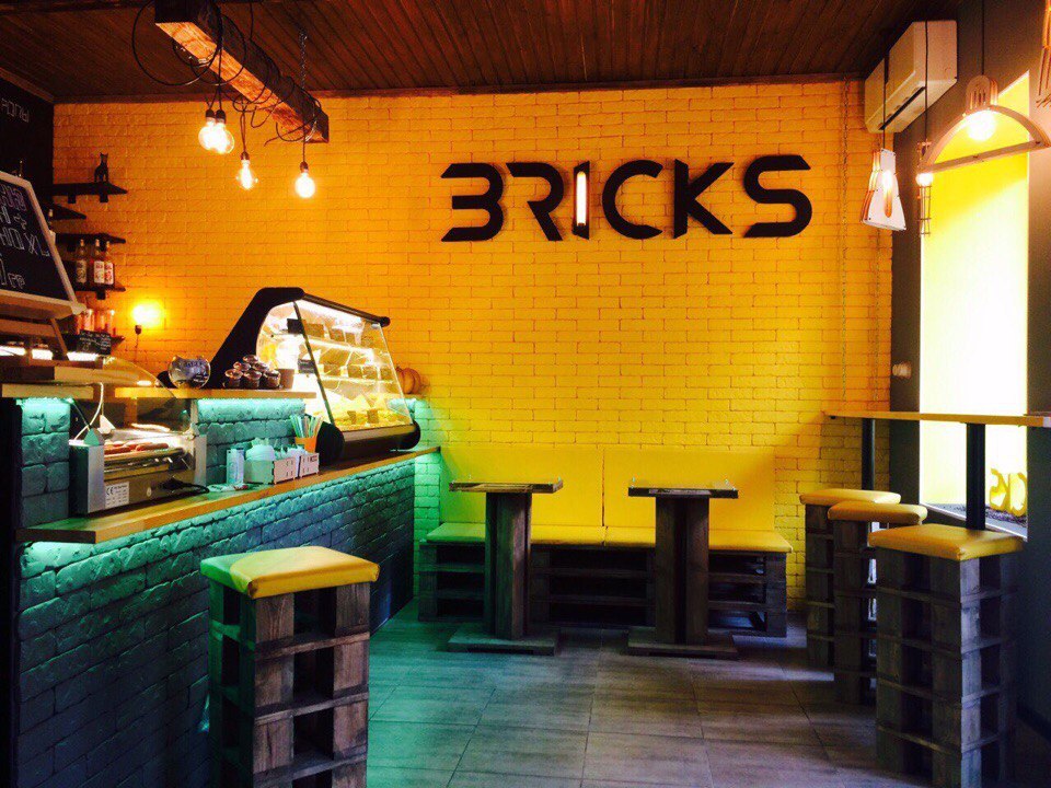 Bricks