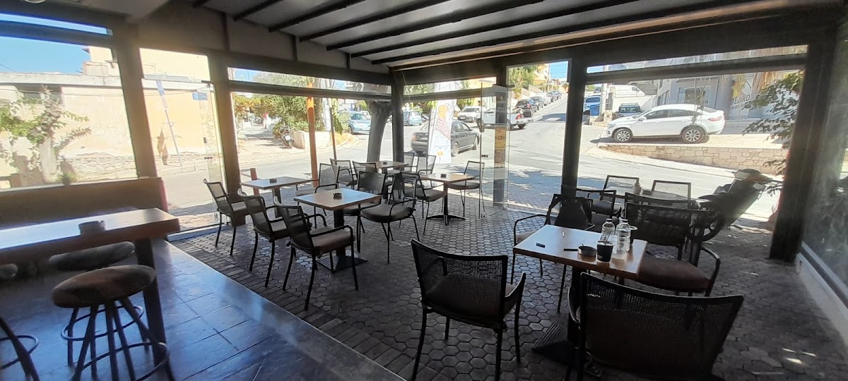 espresso bar Lukumania