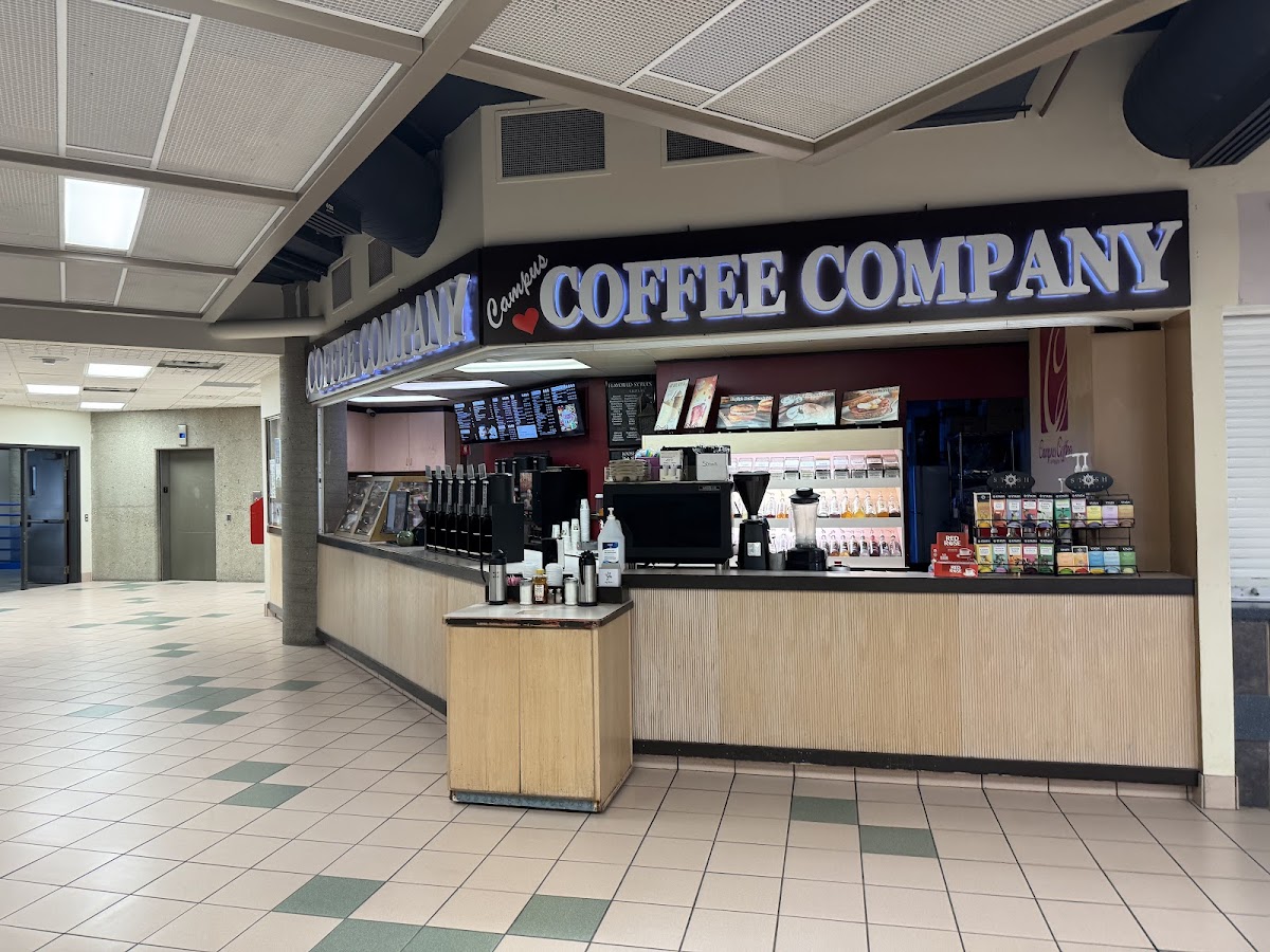 Campus Coffee Company