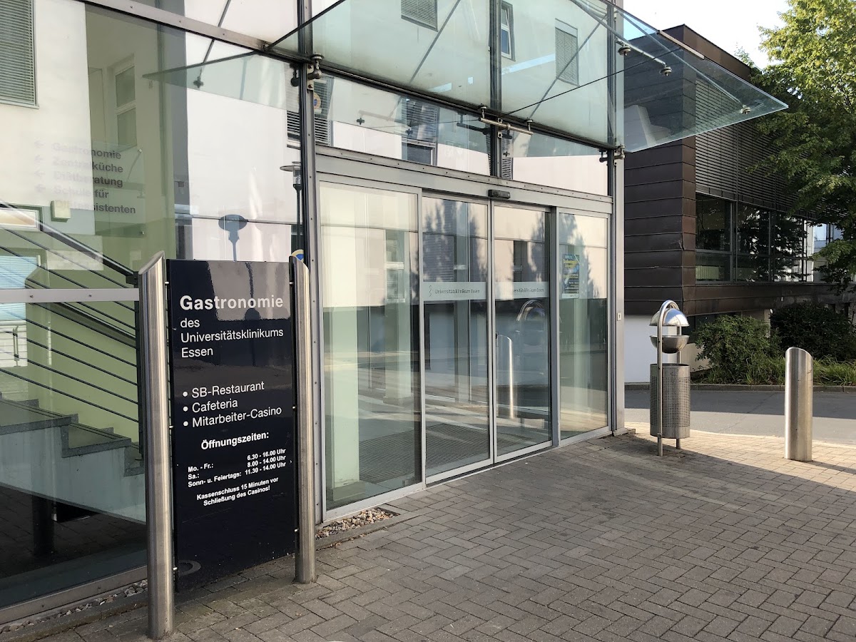 Universitätsklinikum Essen Casino