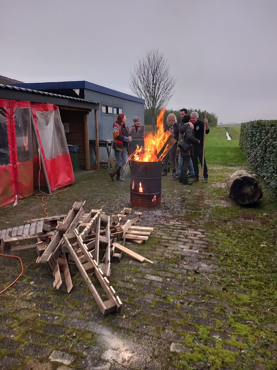 Harley Davidson Club Hoekse Waard