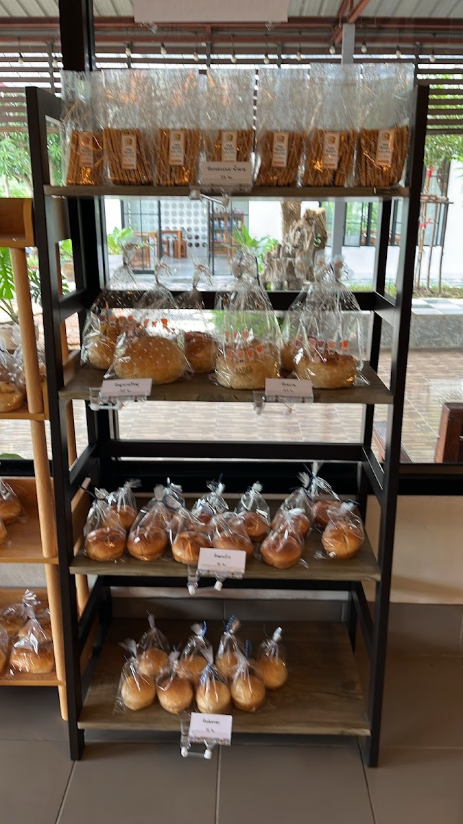 ฌ-เฌอ ญ-หญิง Cho Cher Yho Ying Cafe