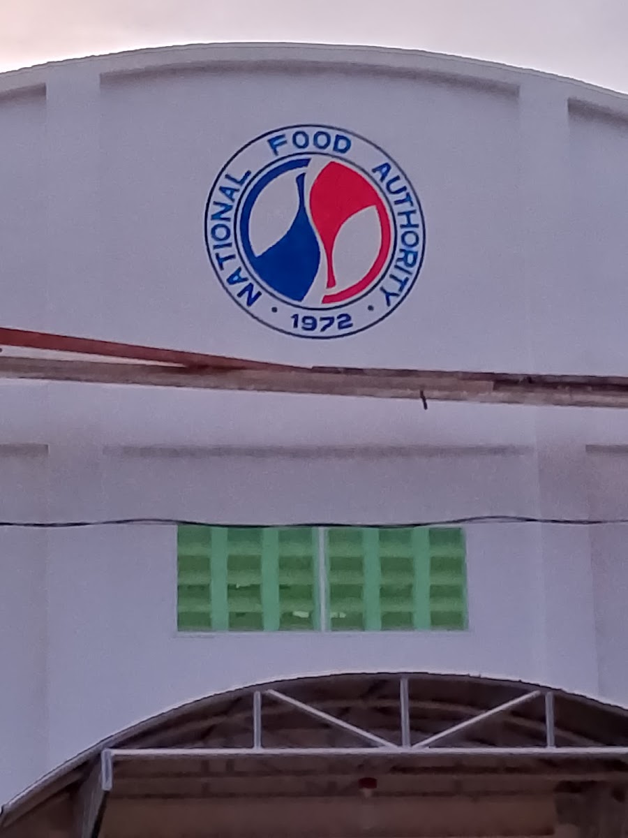 National Food Authority (NFA) - Ipil (ZCBO)