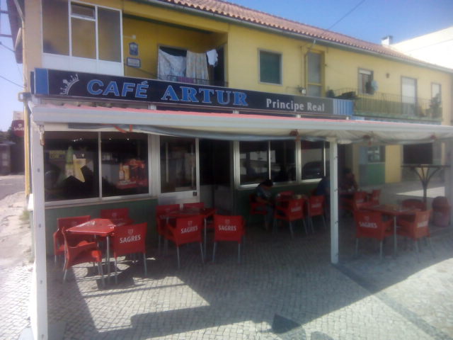 Café Artur