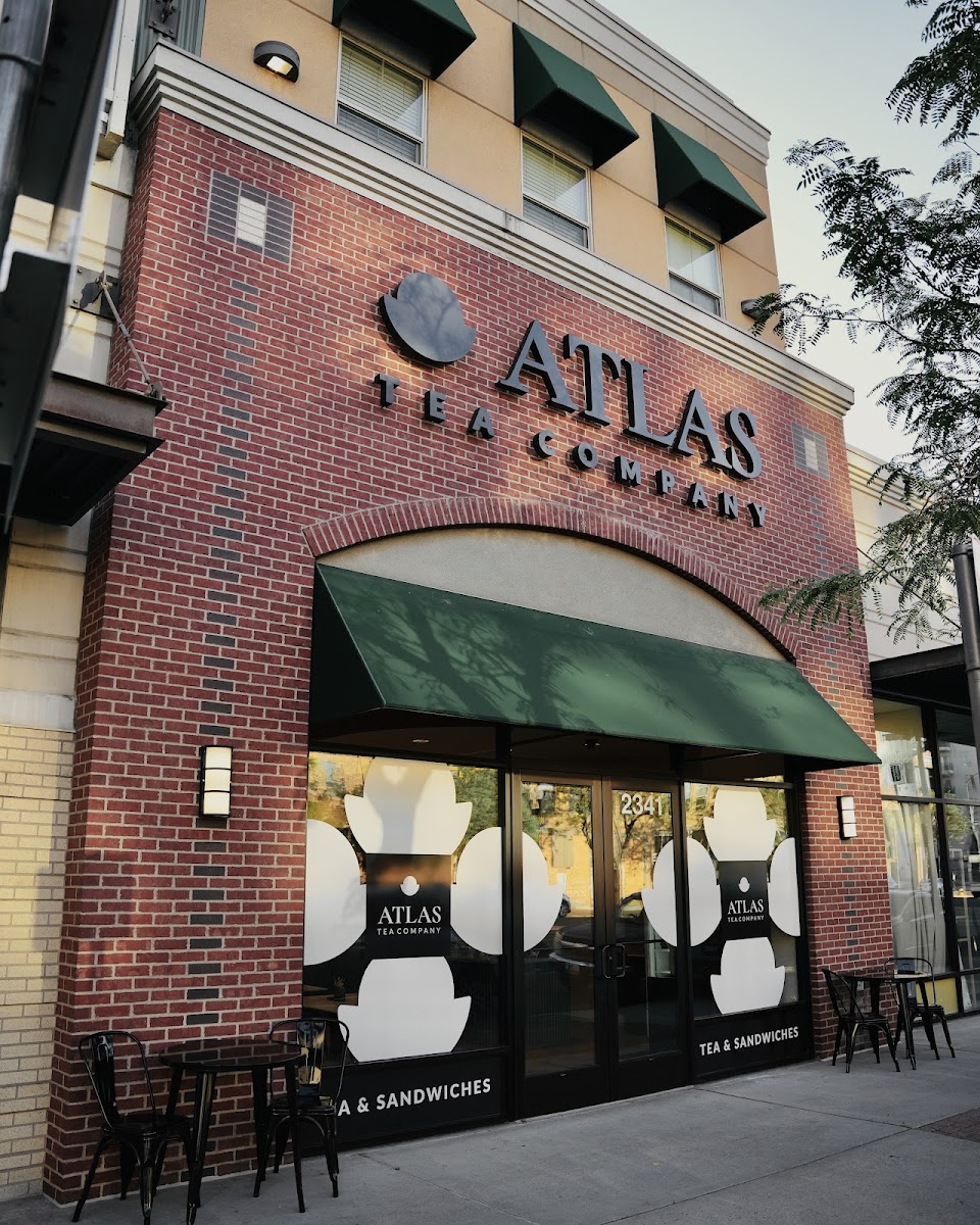 Atlas Tea Company