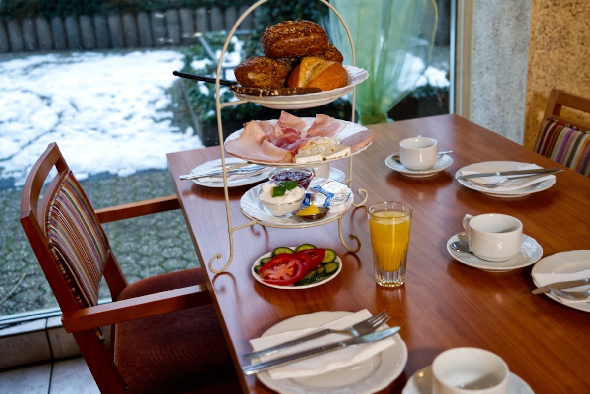 Café Kränzchen Hürth