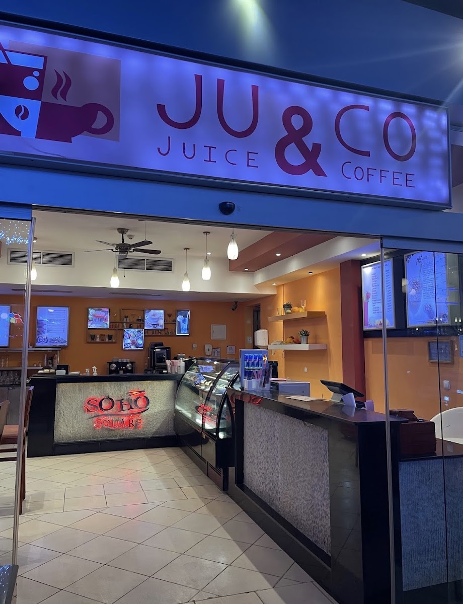 Ju & Co