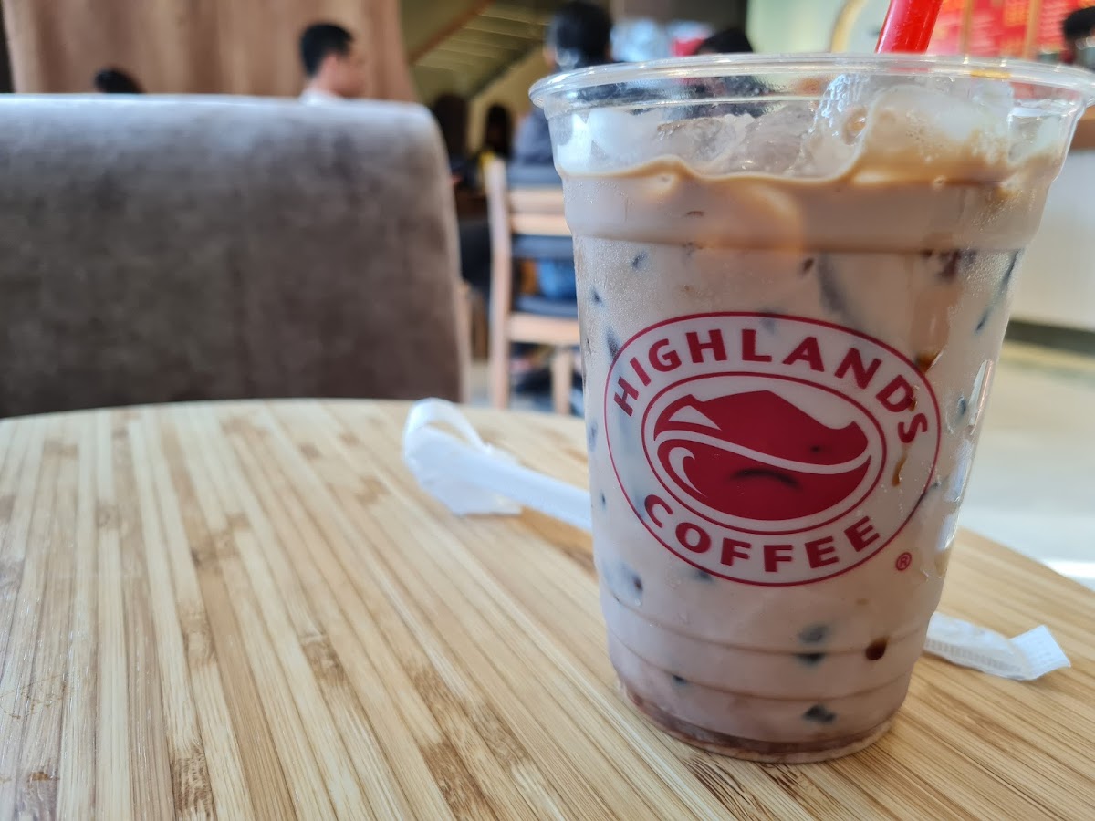 Highlands Cafe S2.05 - 6