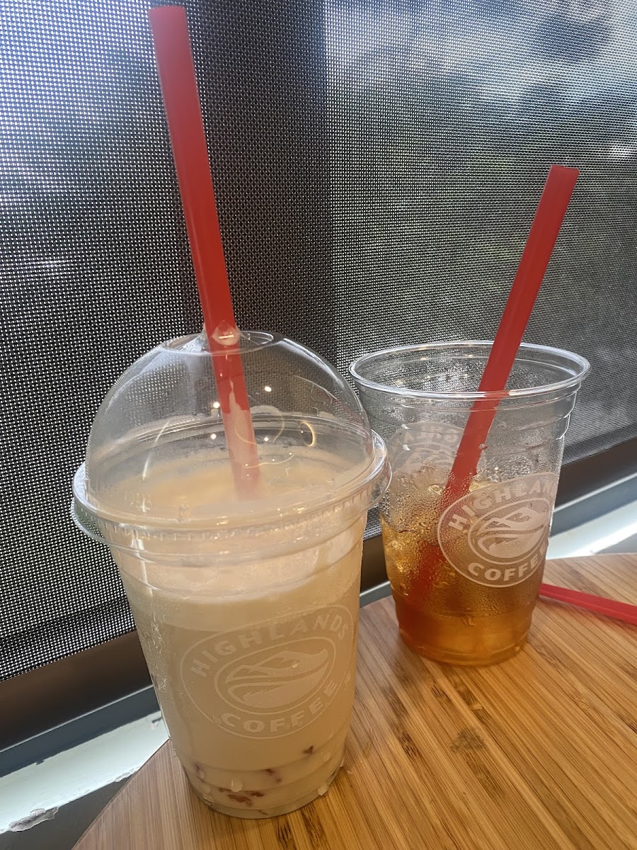 Highlands Cafe S2.05 - 8