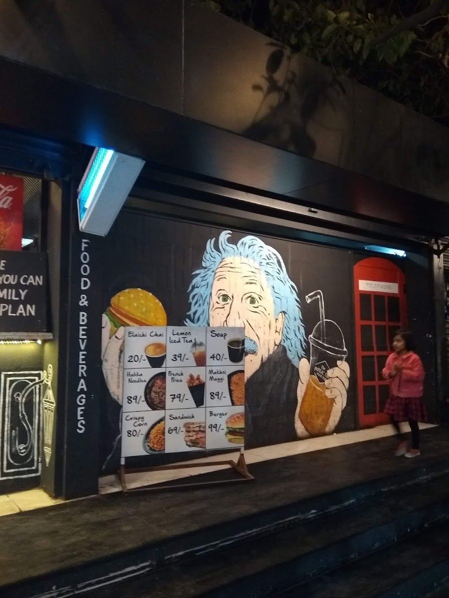 KN Good Vibes Only - 1