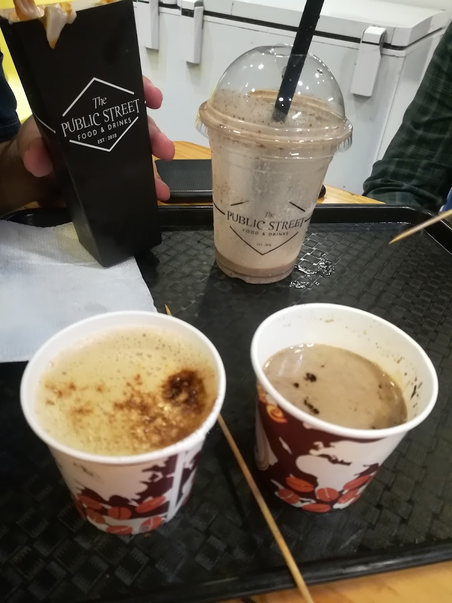 KN Good Vibes Only - 3