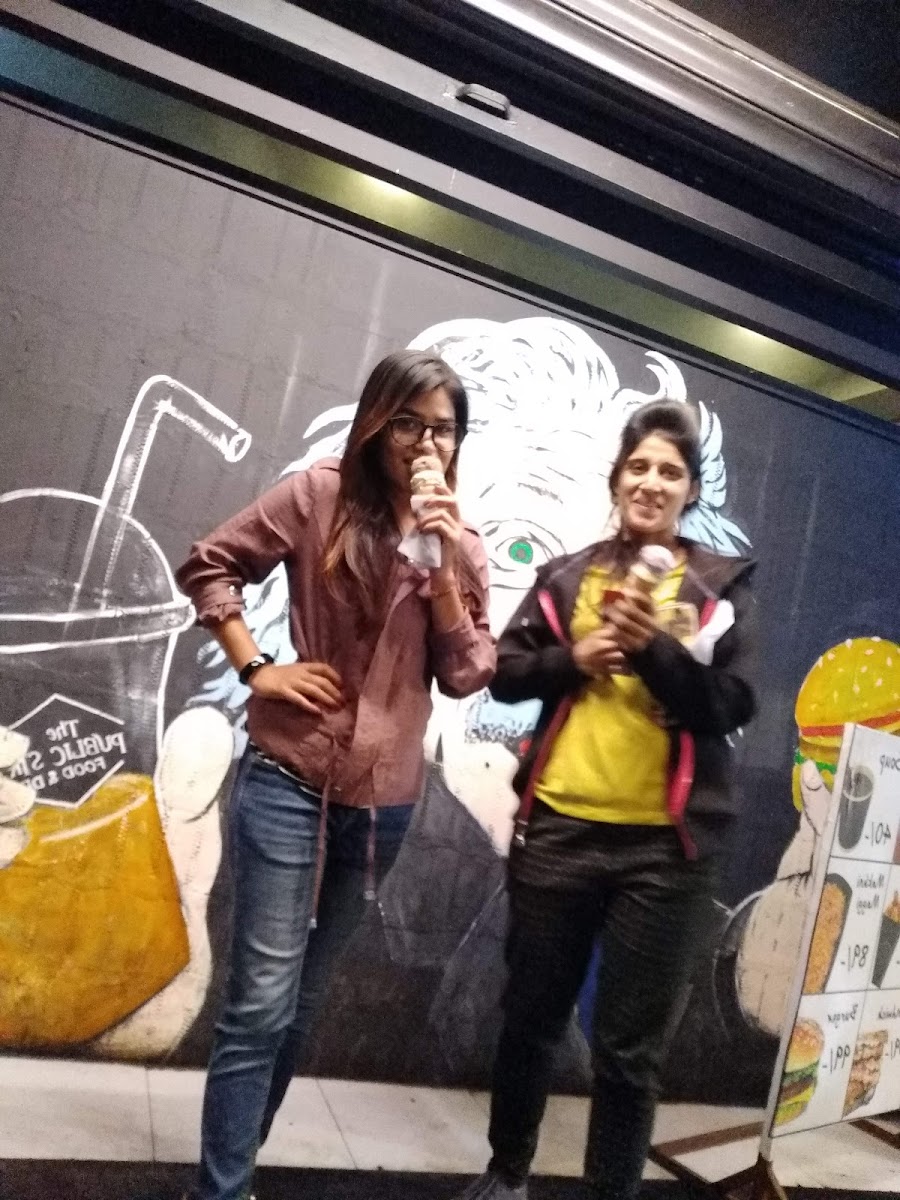 KN Good Vibes Only - 4