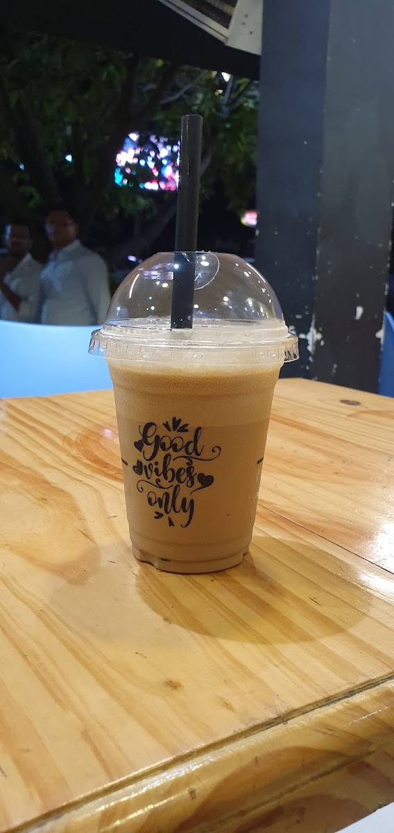 KN Good Vibes Only - 5