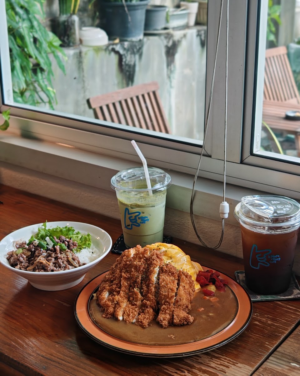 Kham•Craft Cafe - 2