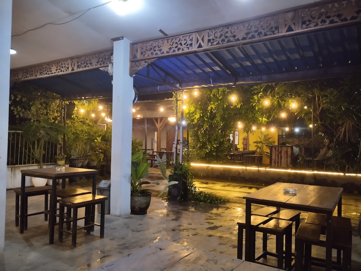 BARISTA SPECIALTY COFFEE