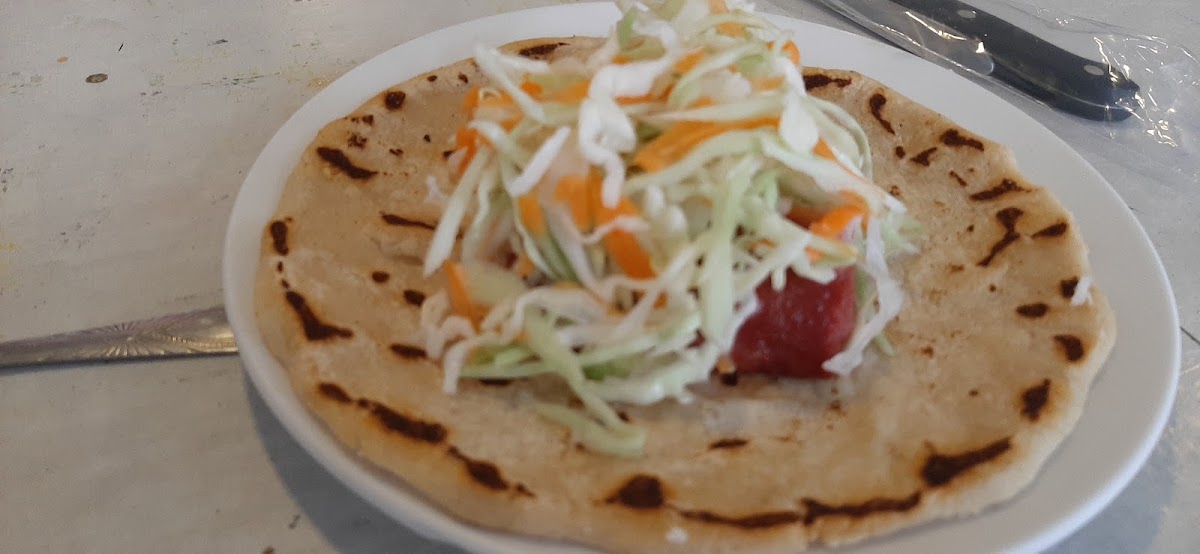 Soda Angie - La Chispa