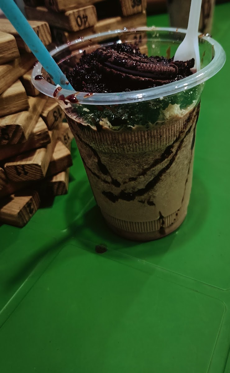 Shake Shook Cafe Jamshedpur - 5