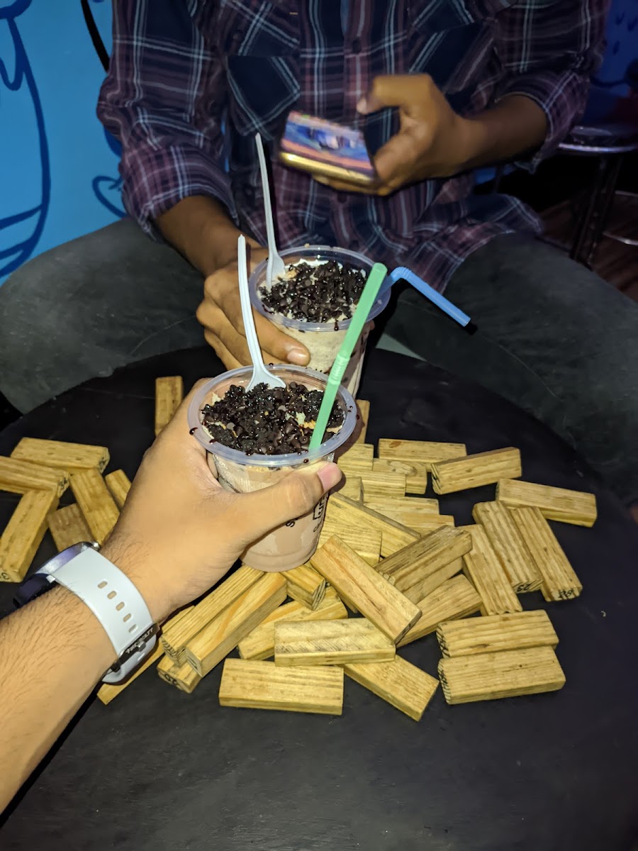 Shake Shook Cafe Jamshedpur - 6