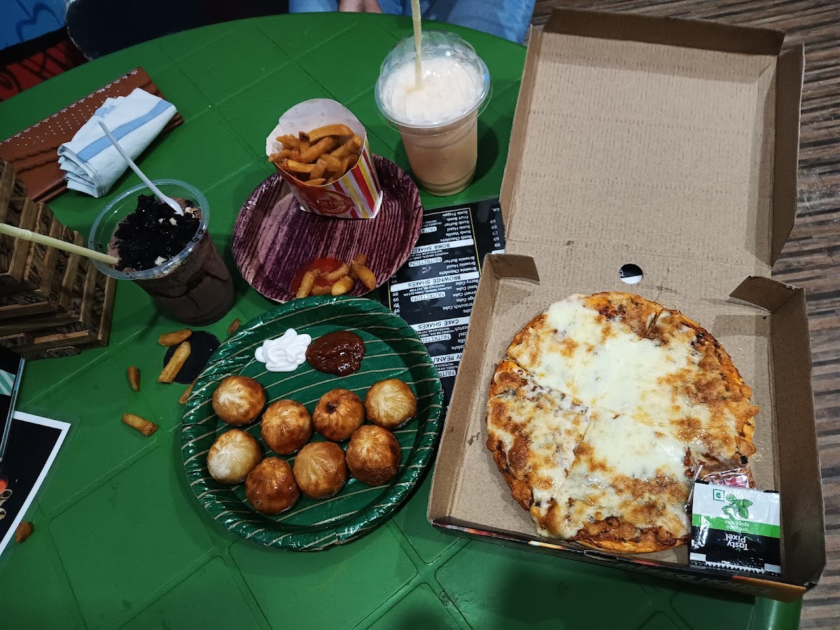 Shake Shook Cafe Jamshedpur - 9