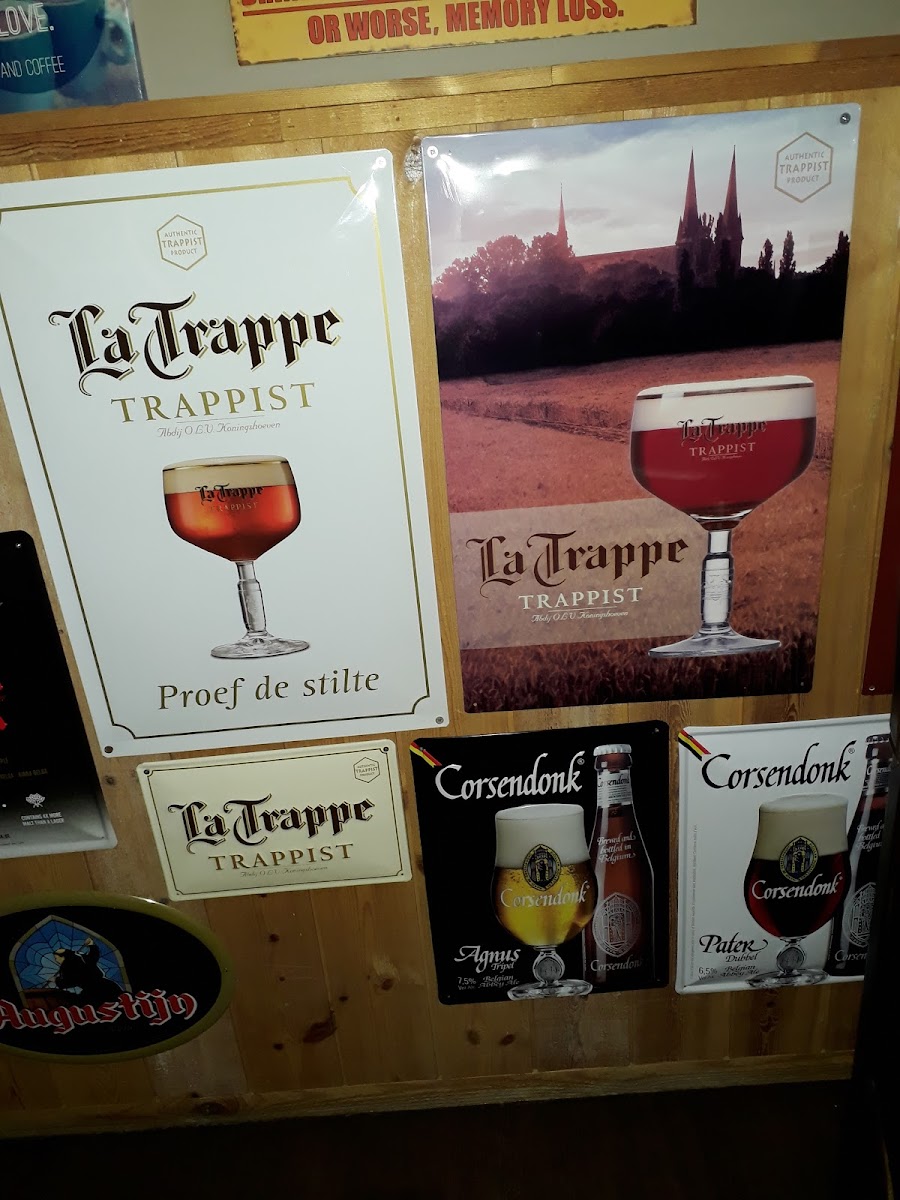 Sfeercafe CD 4 YOU - 1